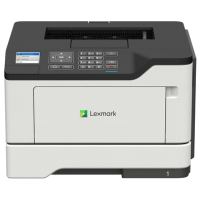 Lexmark MS521 Printer Toner Cartridges